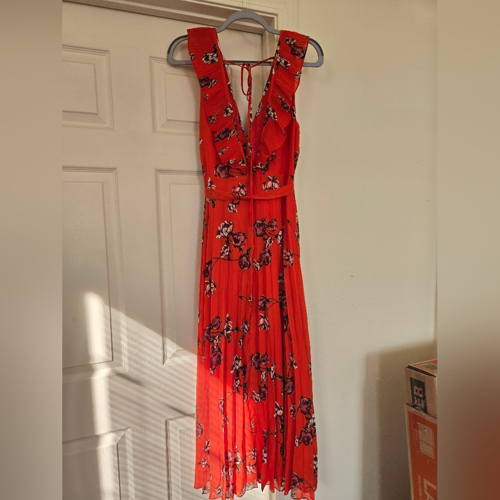 Lulus Dress - Picture 5 of 7